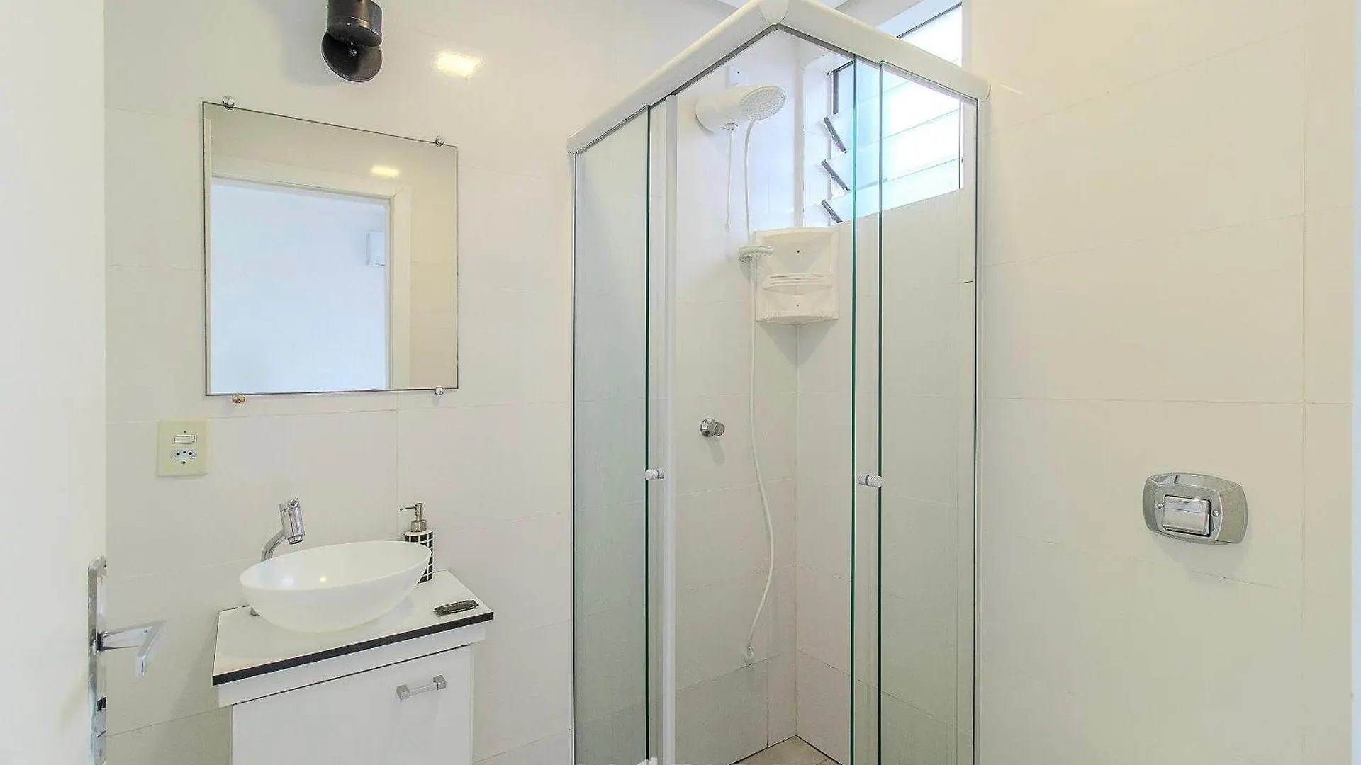 דירה Florianópolis Evas - Apartamentos Charmosos Com Vista Mar Em Floripa