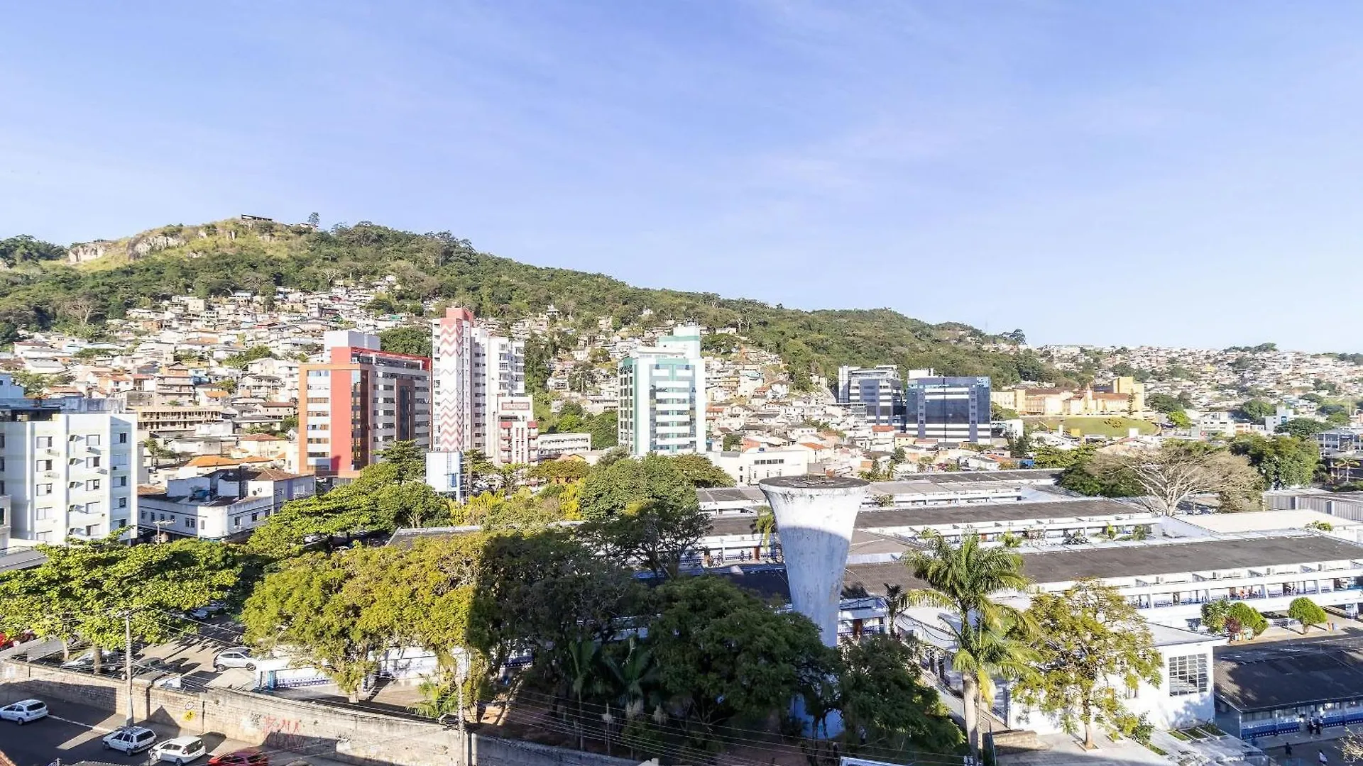 Florianópolis Evas - Apartamentos Charmosos Com Vista Mar Em Floripa 0*,