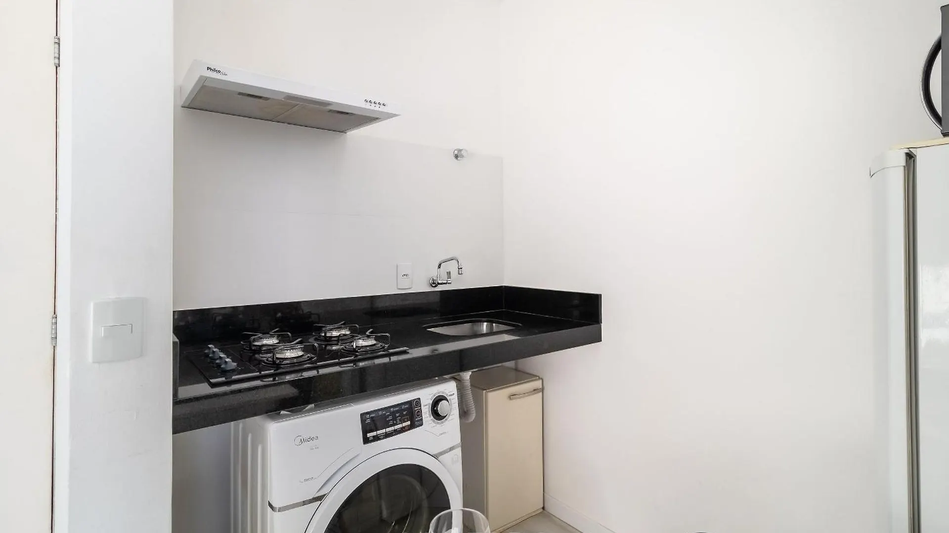 דירה Florianópolis Evas - Apartamentos Charmosos Com Vista Mar Em Floripa
