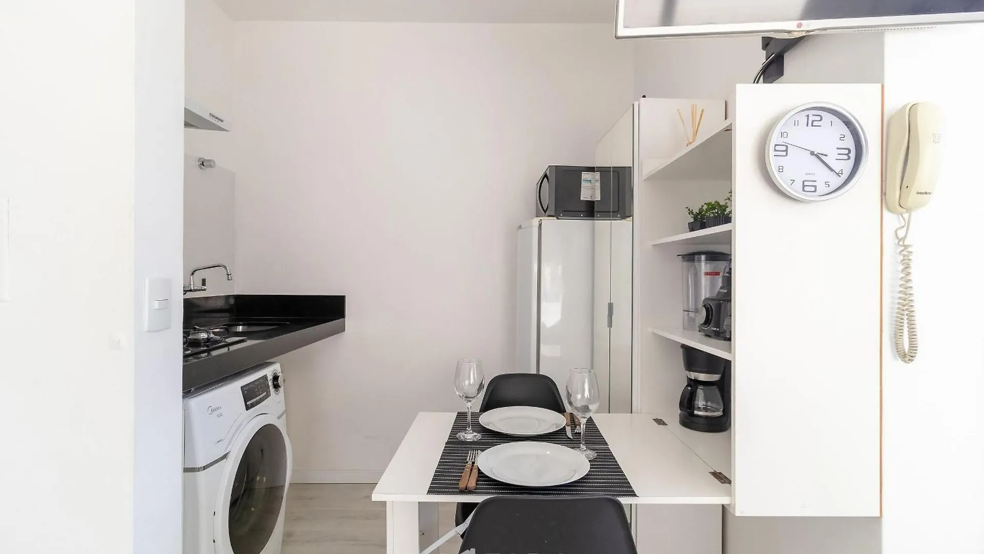 Florianópolis Evas - Apartamentos Charmosos Com Vista Mar Em Floripa 0*,